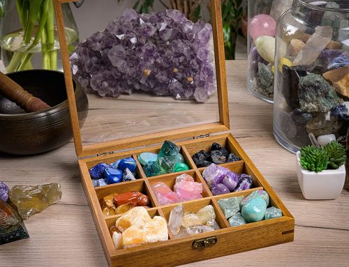 Spotting Real Wholesale Crystals: A Buyer’s Guide