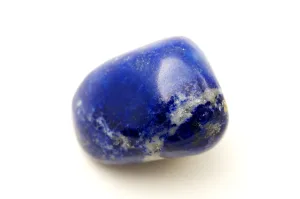 Healing Properties of Blue Crystals