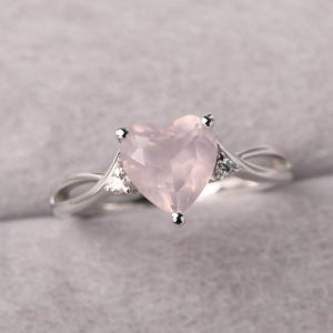 36 Stunning Crystal Ring Ideas