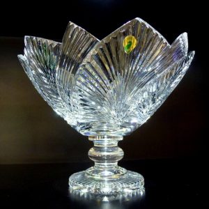 Historic Waterford Crystal