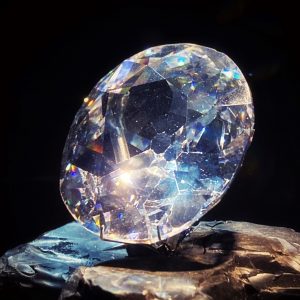 List of Famous Crystal Jewelry