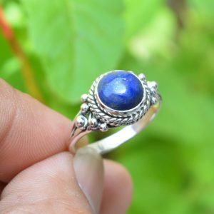 36 Stunning Crystal Ring Ideas