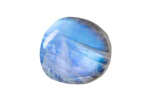 Meditation with Moonstone