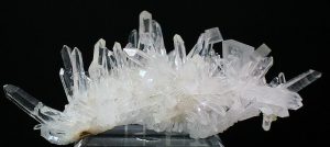 Metaphysical Rock Crystals