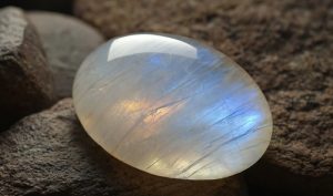 Moonstone Glow