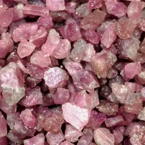 Pink Tourmaline