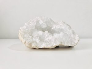 Rock Crystal Care