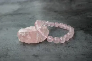 Rose Quartz