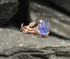 Tanzanite Jewelry