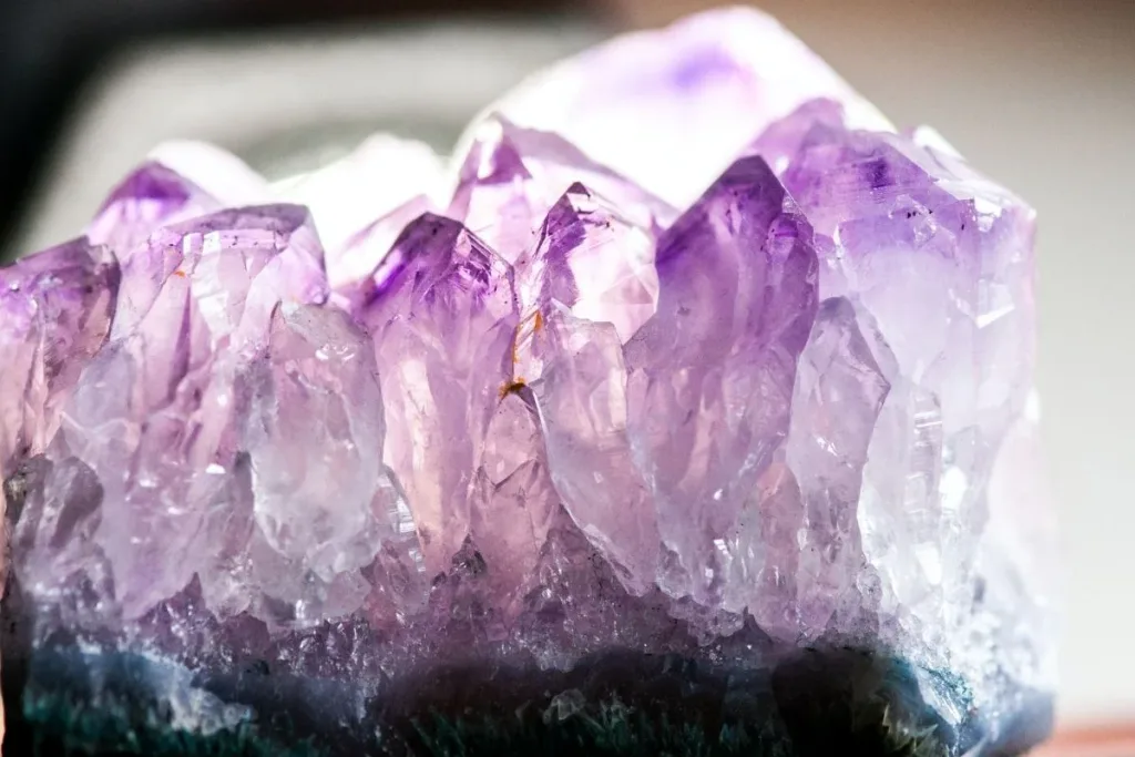 The Ultimate Guide to Rock Crystals: Formation, Types, and Uses