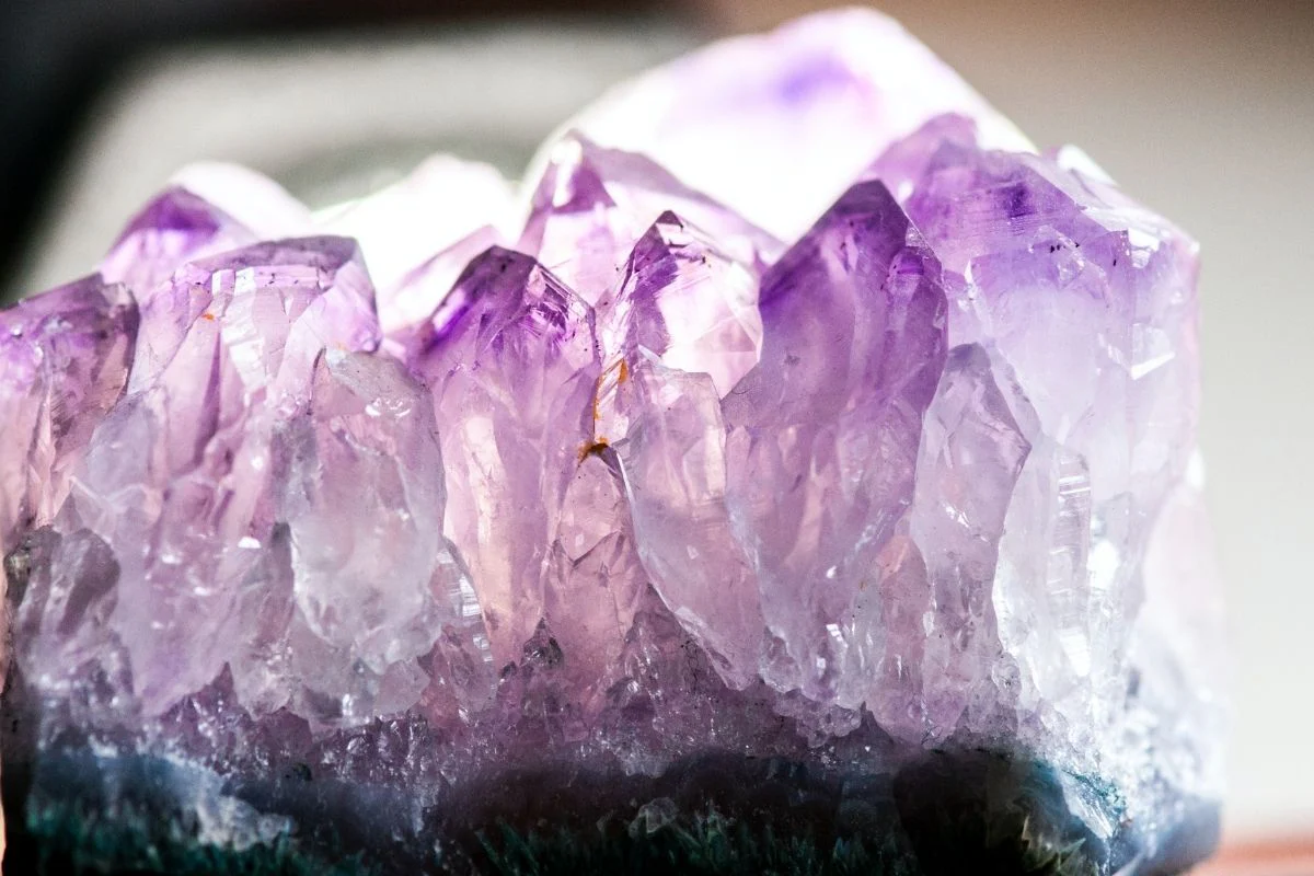 The Ultimate Guide to Rock Crystals: Formation, Types, and Uses