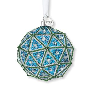 Waterford Crystal Ornaments