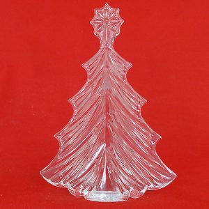 Waterford Crystal Ornaments