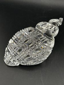 Waterford Crystal Ornaments