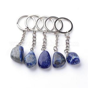 Beautiful Blue Crystal Jewelry