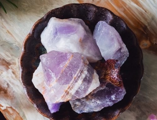 Learn How Energy Crystals Work – Start Using Them Immediately!