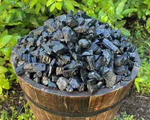 Black Tourmaline