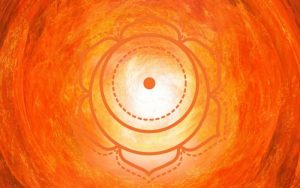 Sacral Chakra Activation