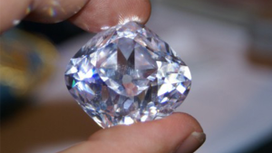 List of Famous Crystal Jewelry