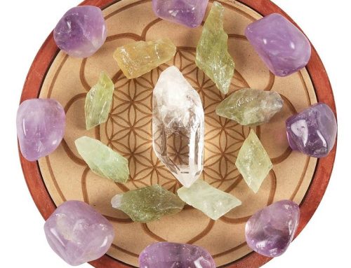 Top Energy Crystals: Which One Is the Most Powerful?