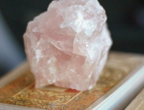 The Physical Healing Benefits of Pink Quartz Crystal