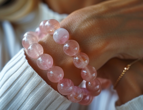 Rose Quartz: Complete Guide to Meaning, Healing, and Uses