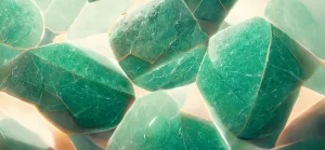 Green Aventurine