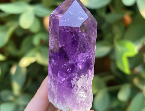 18 Best Protection Crystals for Shielding Against Negative Energy