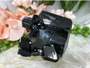 Black Tourmaline