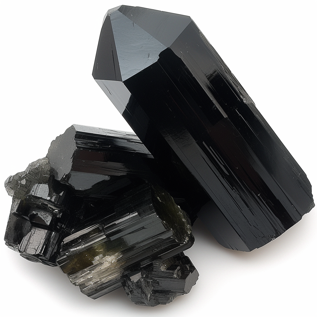 Black Tourmaline