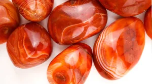 Carnelian