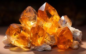 Citrine