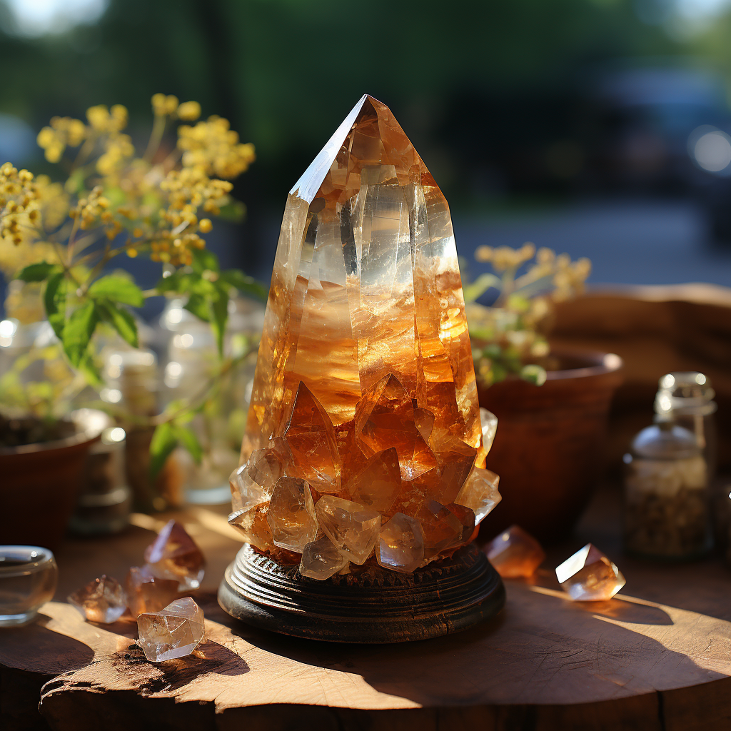 Citrine