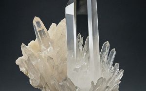 Clear Quartz