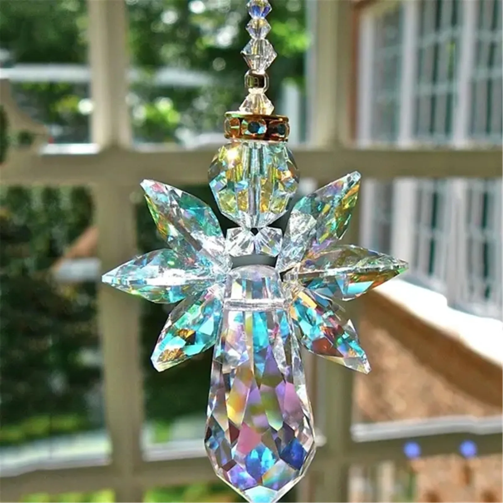 Exploring the Benefits of Different Crystal Ornaments