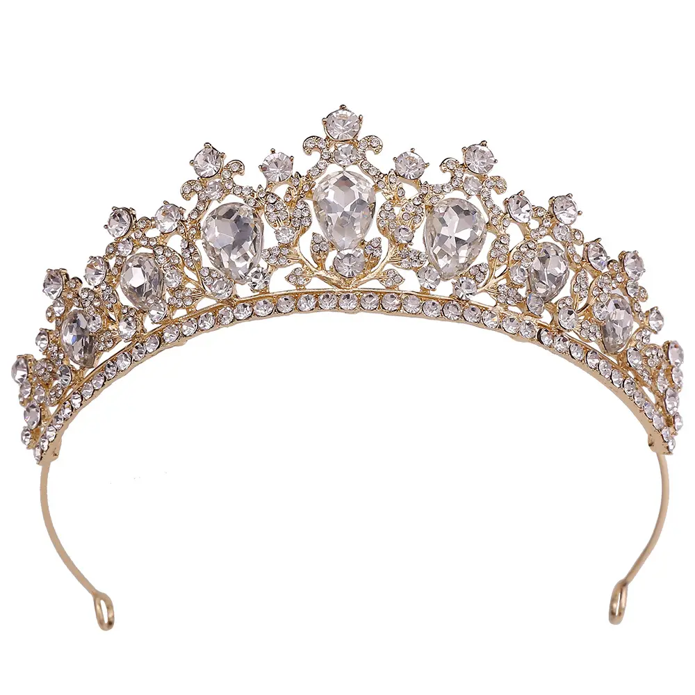 Crystal Crown