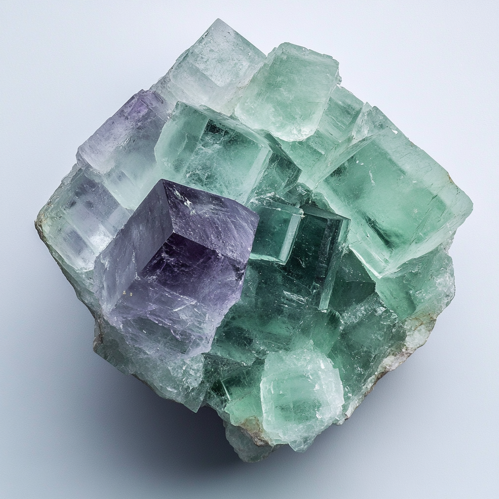 Fluorite