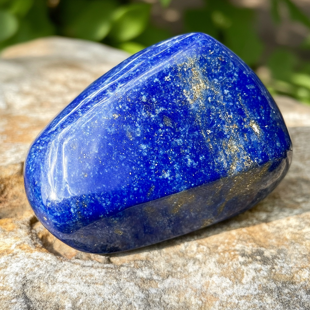 Lapis Lazuli