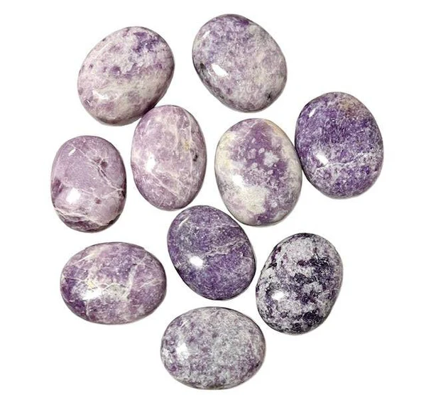 Lepidolite