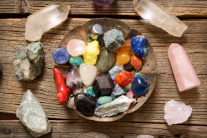 Luck Attracting Gemstones