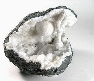 Okenite