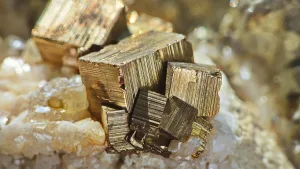 Pyrite