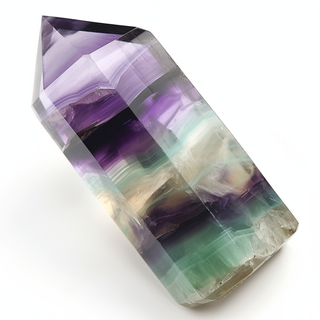 Fluorite Crystal Meaning