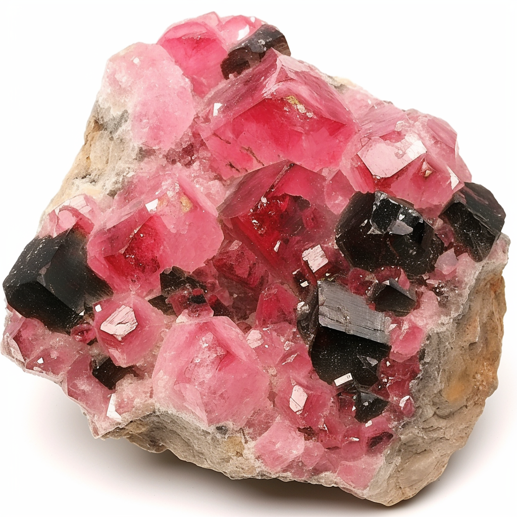 Rhodonite