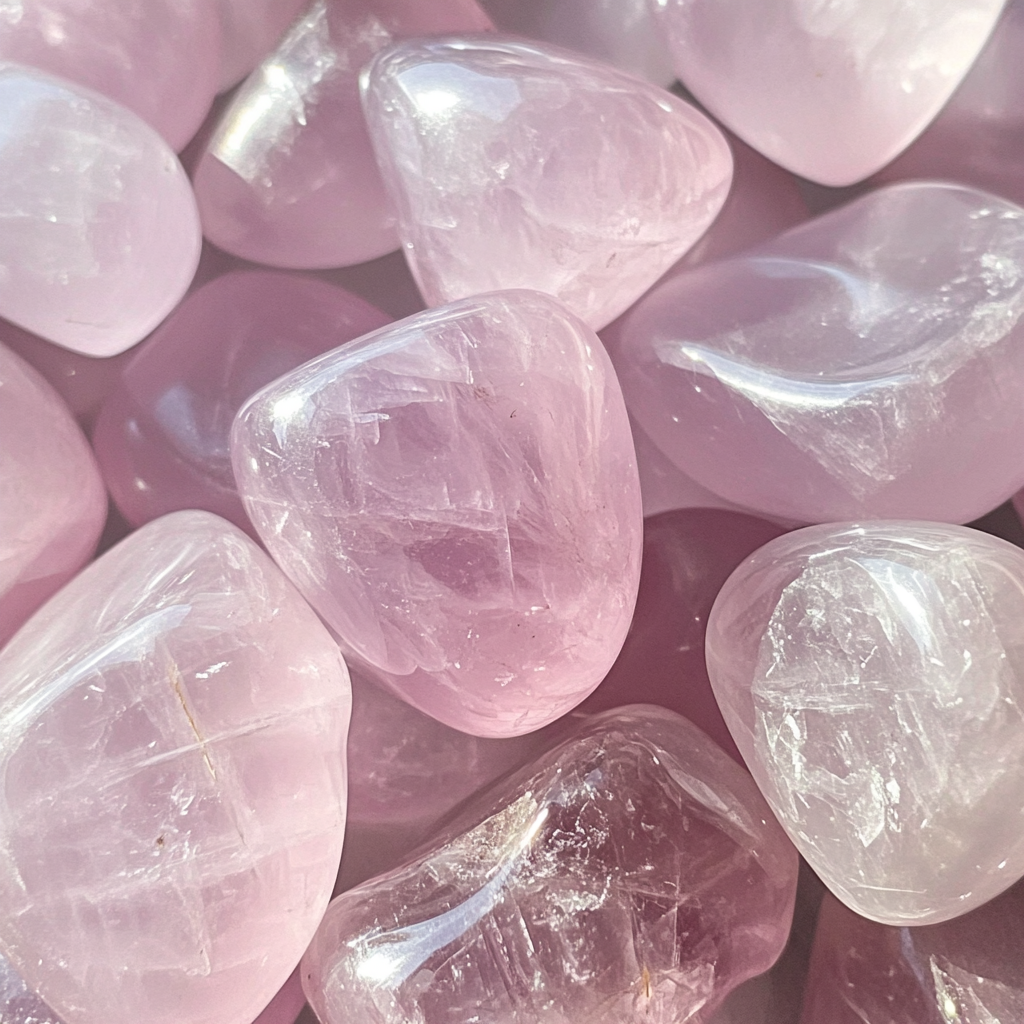 Rose Quartz