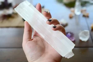 Selenite