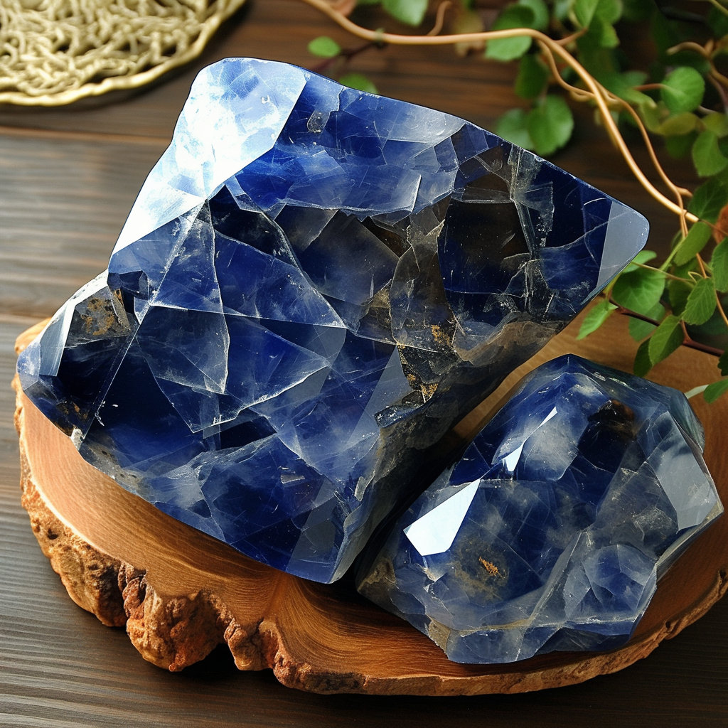 Sodalite