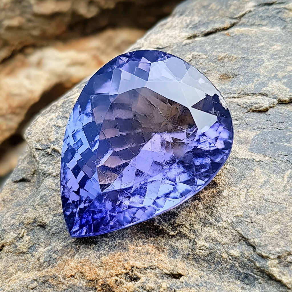 Tanzanite