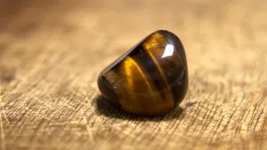 Using Tiger Eye