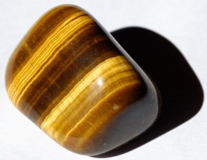 Tiger Eye Uses